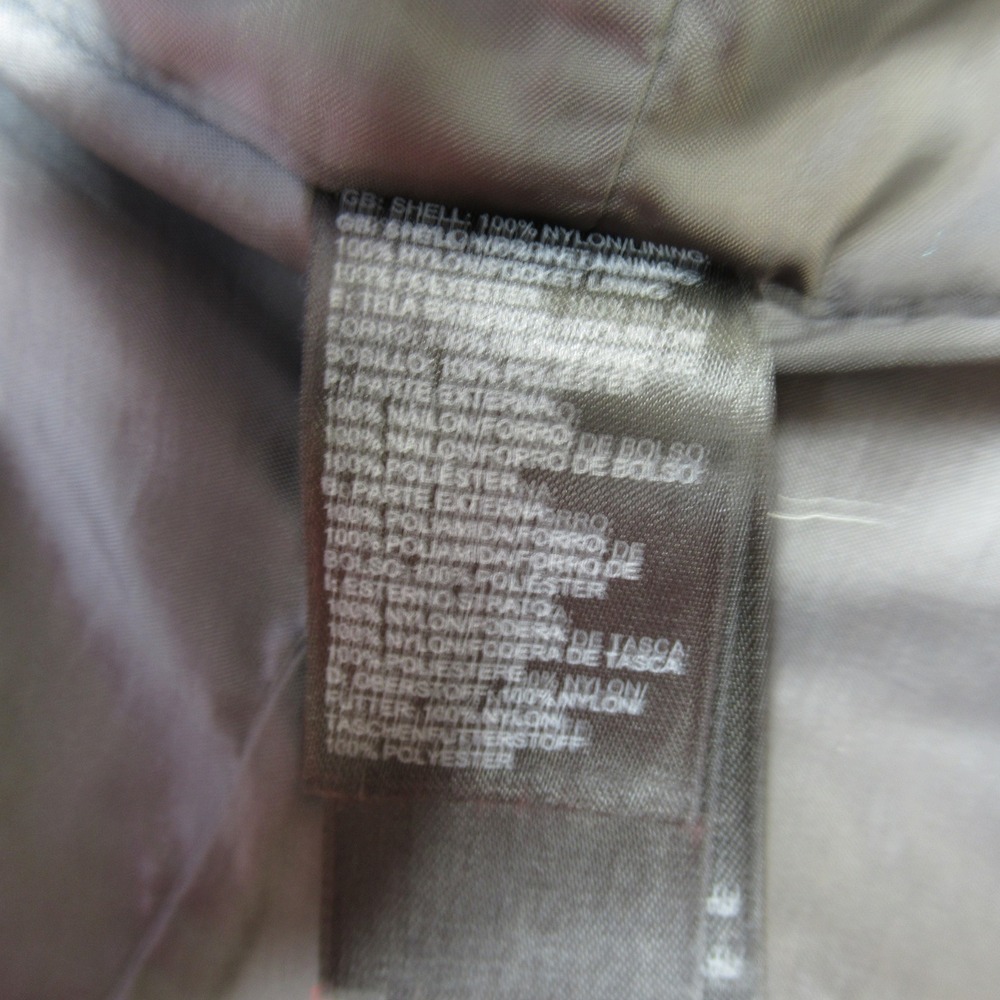 The North Face Jacket Womens Small Pink Hy Vent Waterproof Pockets Insulated - Picture 5 of 16
